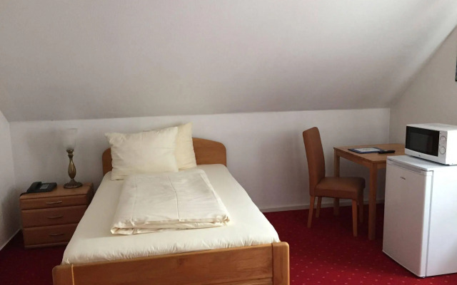 TDY Homes Hotel Schattner