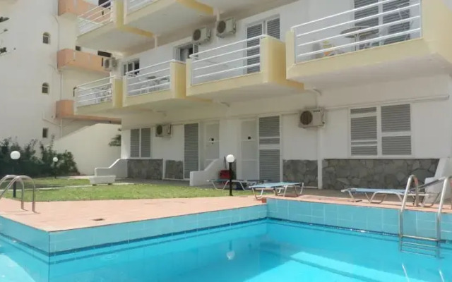 Veneris Apartments