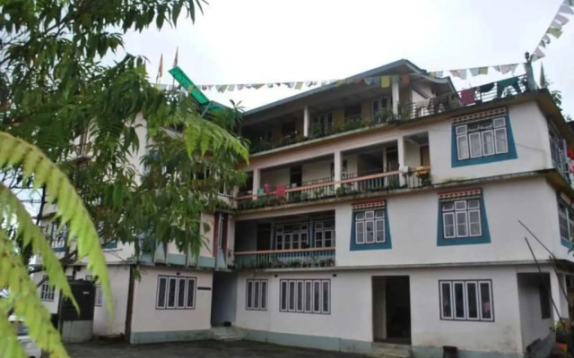 Hotel Zumthang