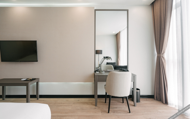 K-Zone The Star Hotel