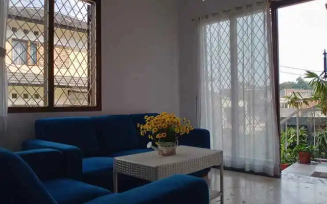 Oyo 3805 Ceria House Sultan Premier