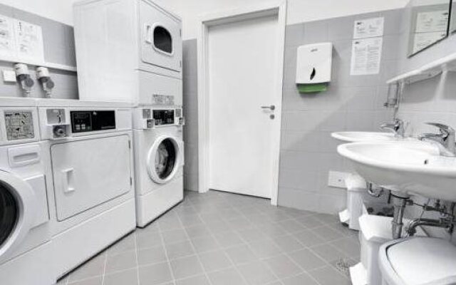 MC Hostel Brezice