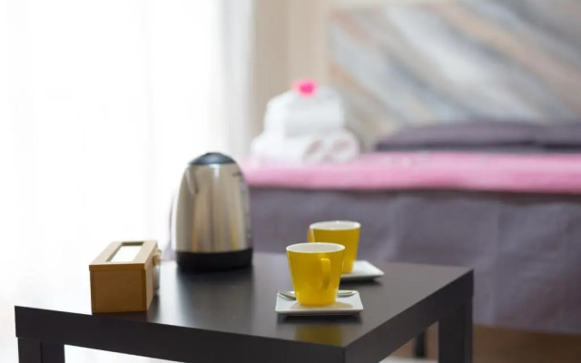 B&B La Perla dei Casali