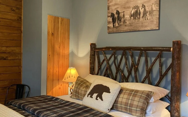 Letchworth Farm Guesthouses