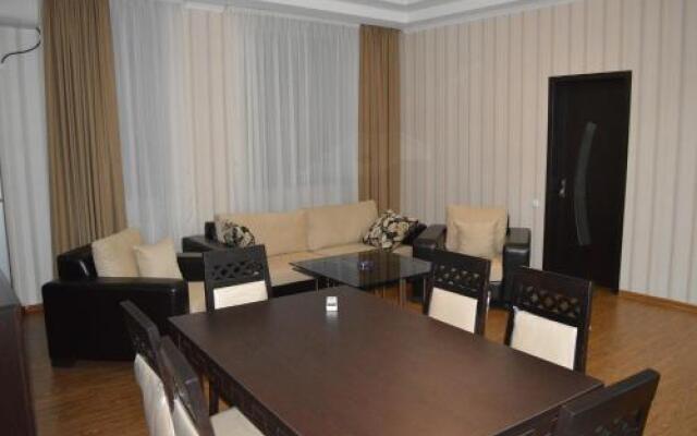 Hotel Parnavazi