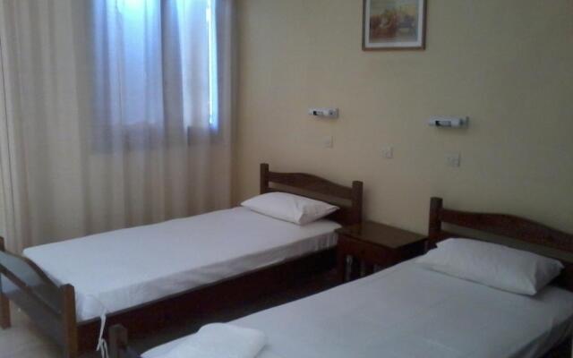 Villa Anna Apartments