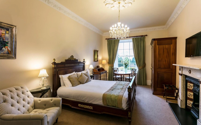 Doxford Hall Hotel & Spa