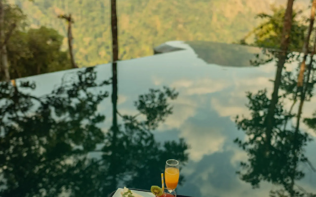 Chembarathi Wayanad Boutique Nature Resort