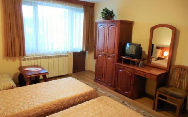 Boyadjiyski Guest House