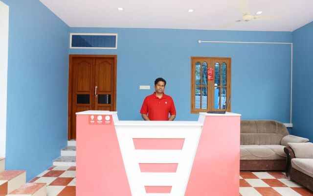 OYO 22008 Jrj Suites