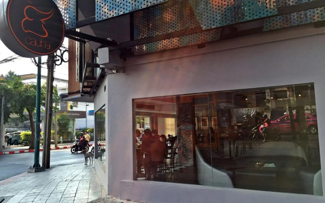 Cacha Hotel