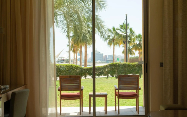 Marina Hotel Kuwait