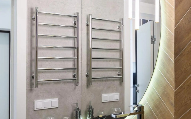 Royal VIP jacuzzi Balabana 23