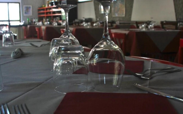 Eden Park Hotel