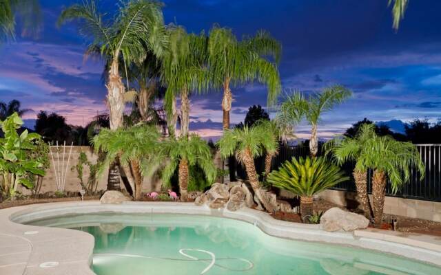 Augusta On The Green 3BR by Casago