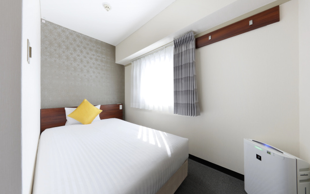 Cityroute Hotel – Guest Rooms – Osaka
