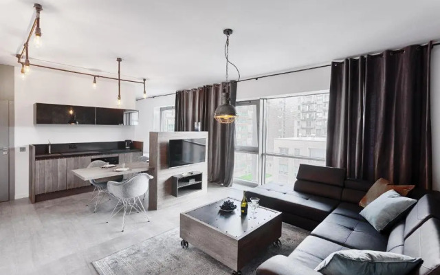Qbik Loft Aparts
