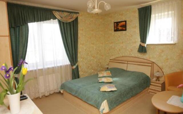 Guest House Linas