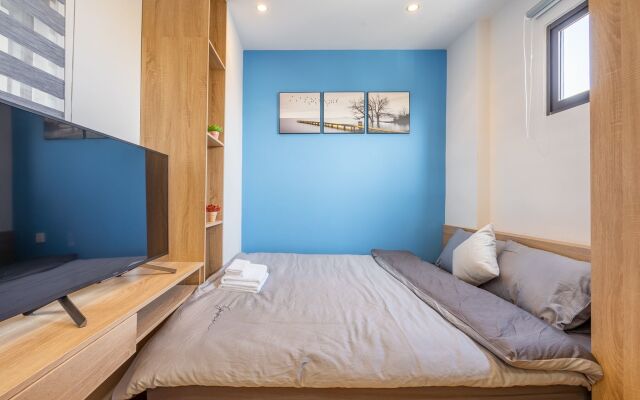 Mai Tram Hotel Da Nang