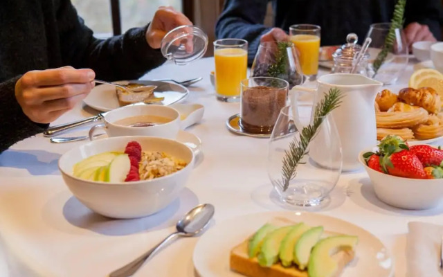 Fuente Aceña Hotel Boutique