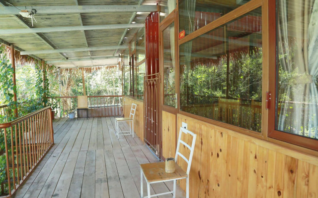 Phong Nha Midtown Hotel