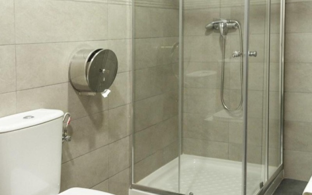 Hostel Catedral Burgos