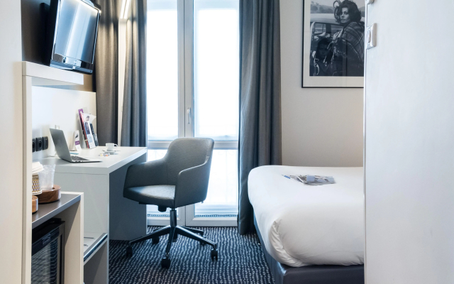 Hôtel Mercure Strasbourg Centre Petite France
