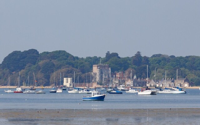 Seascapes, Sandbanks