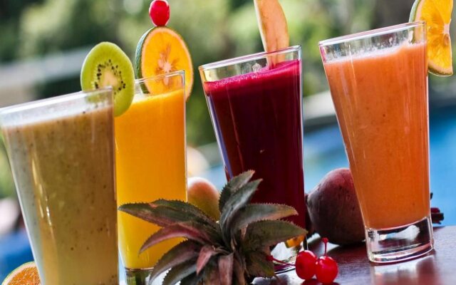 HARRIS Hotel & Conventions Malang