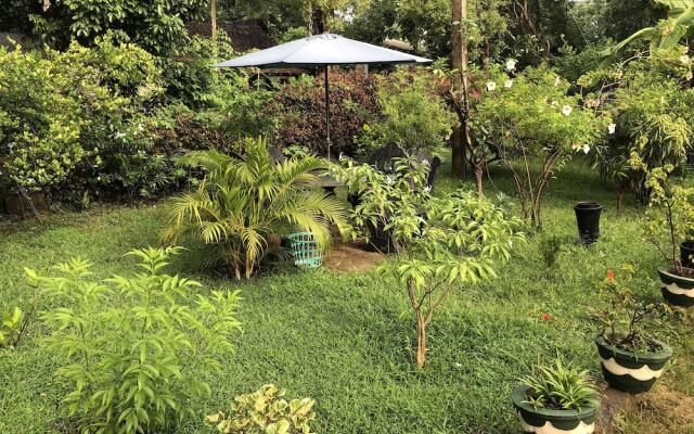 Sigiriya Nature Villa Lodge
