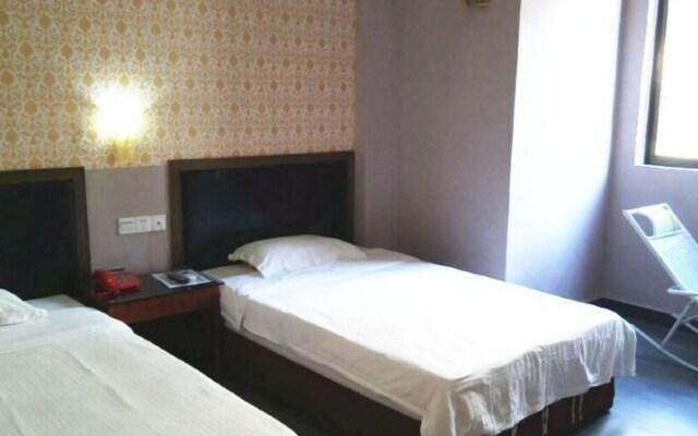 Sixi Holiday Hotel