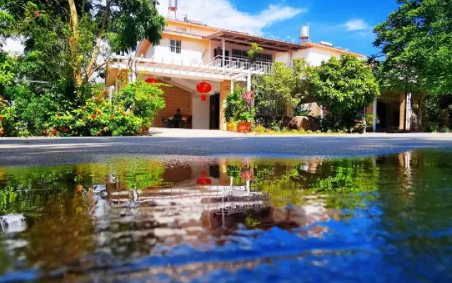 Qi Cai Lin Xi Villa Holiday Hotel