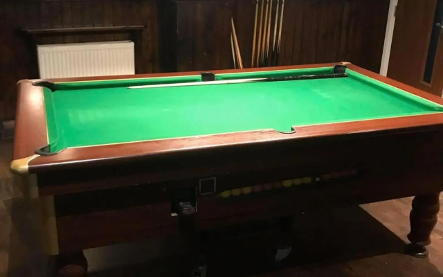 Livingston Lodge Hotel
