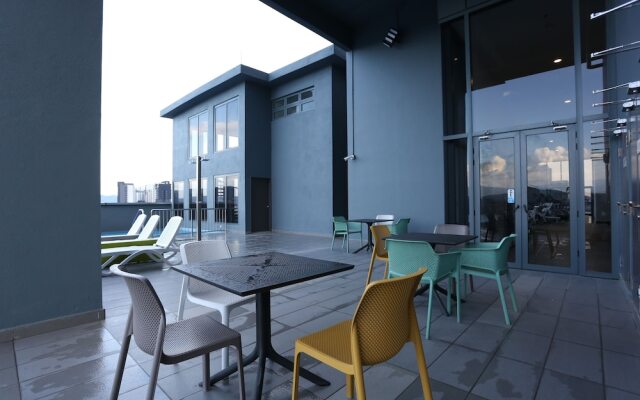 3 Towers KL City @ Penguin Homes