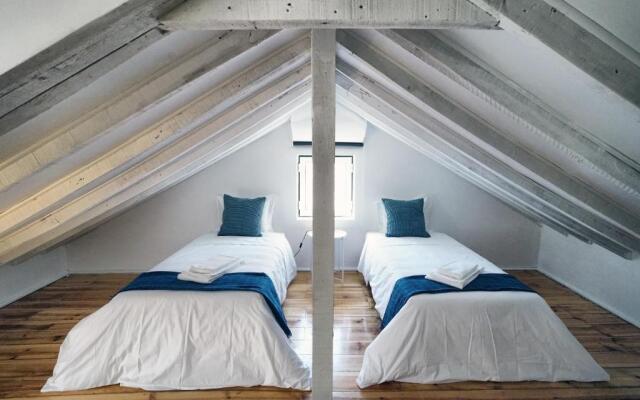 Alfama Historical Apartments