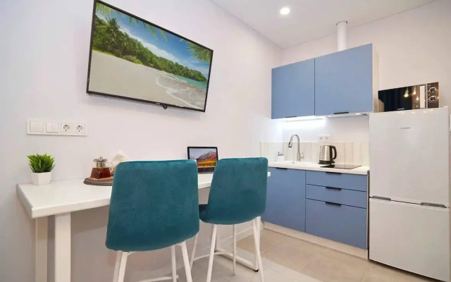 ДзенХоум на улице Светлогорская 6