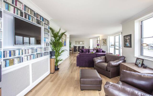 Onefinestay - Waterloo Apartments