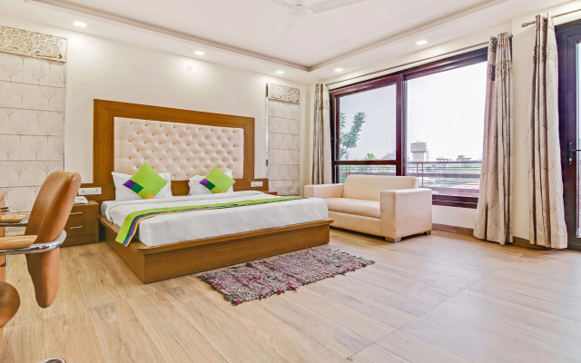 Treebo Trend Amexx Residency