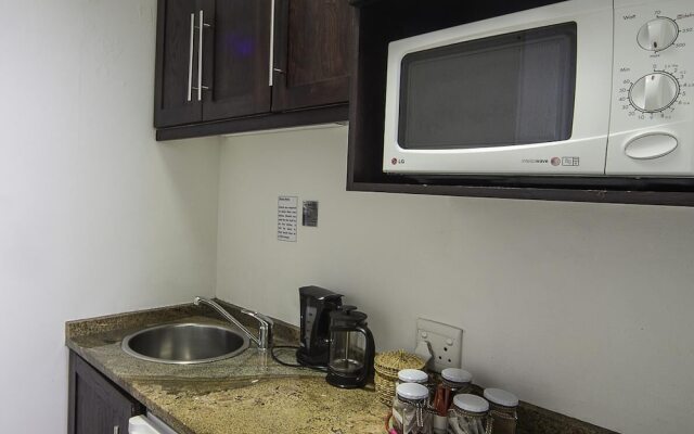 Zeranka Lodge Umhlanga