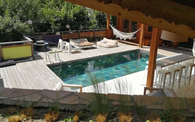 Chalet Flocon