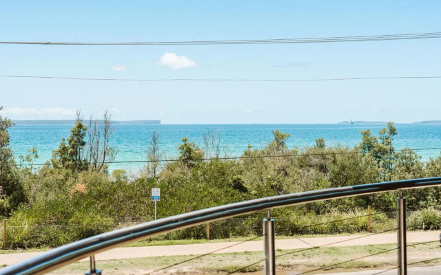 Oasis on the Beach :: Jervis Bay Rentals