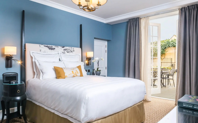 The Gainsborough Bath Spa