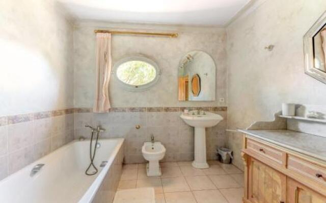 Holiday Home La Noria