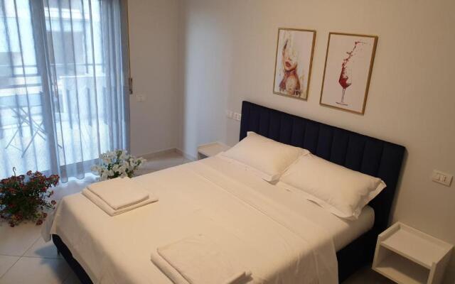 Sunbelle Suites