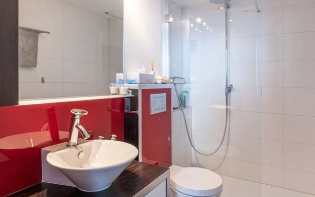 Haus La Rocca by Zermatt Premium Apartments