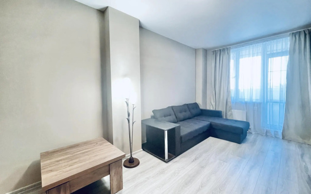 Vegas apartments (Вегас апартментс) на улице Маршала Баграмяна, 1