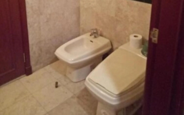 Sky Residency at Time Square