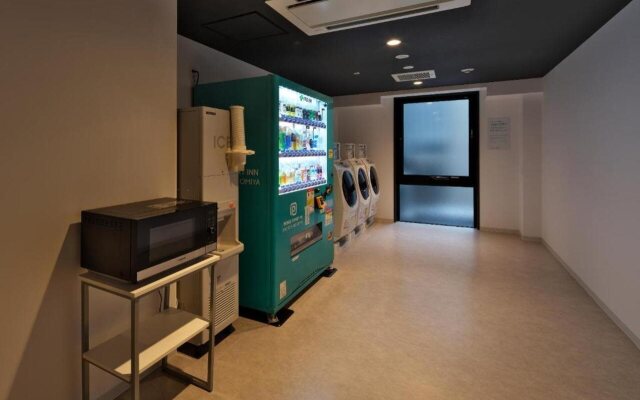 Prince Smart Inn Kyoto Shijo Omiya