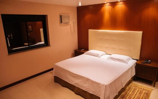 Hotel Villa Dangelo