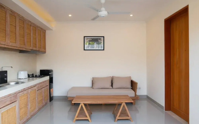 Taman Sari Pengubengan Villa